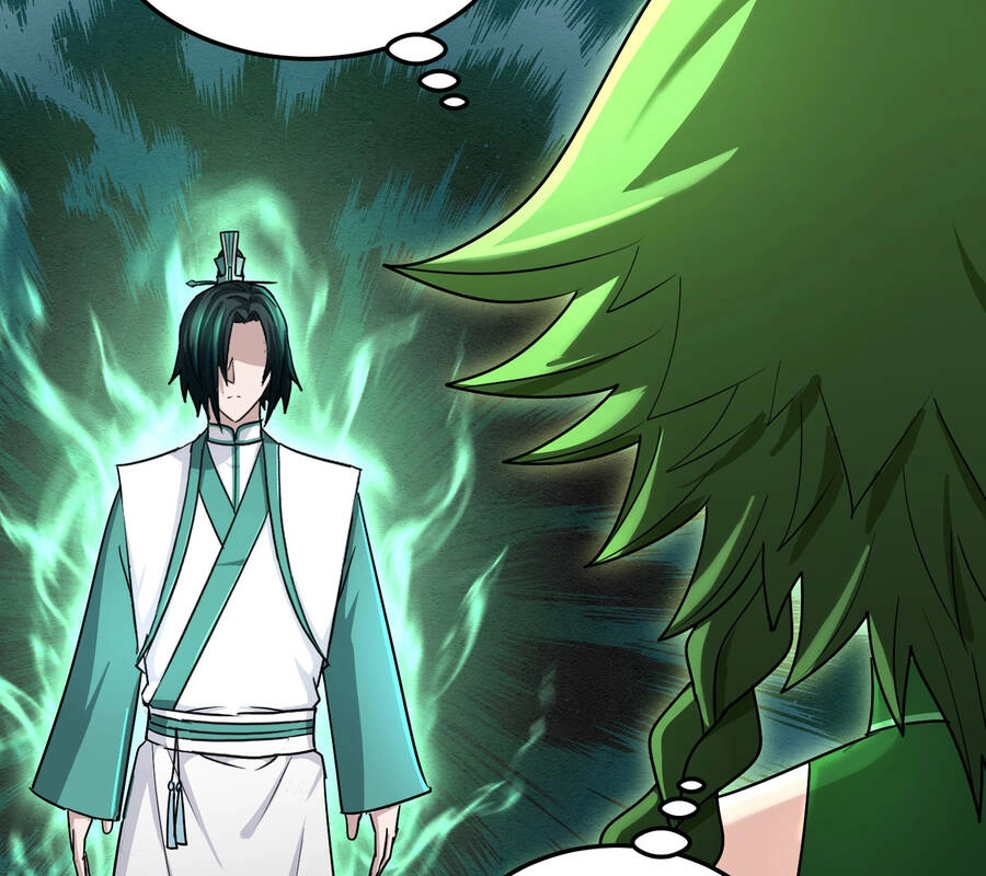 Nhập Hồn Ma Đạo Tổ Sư Chapter 25.5 - 68