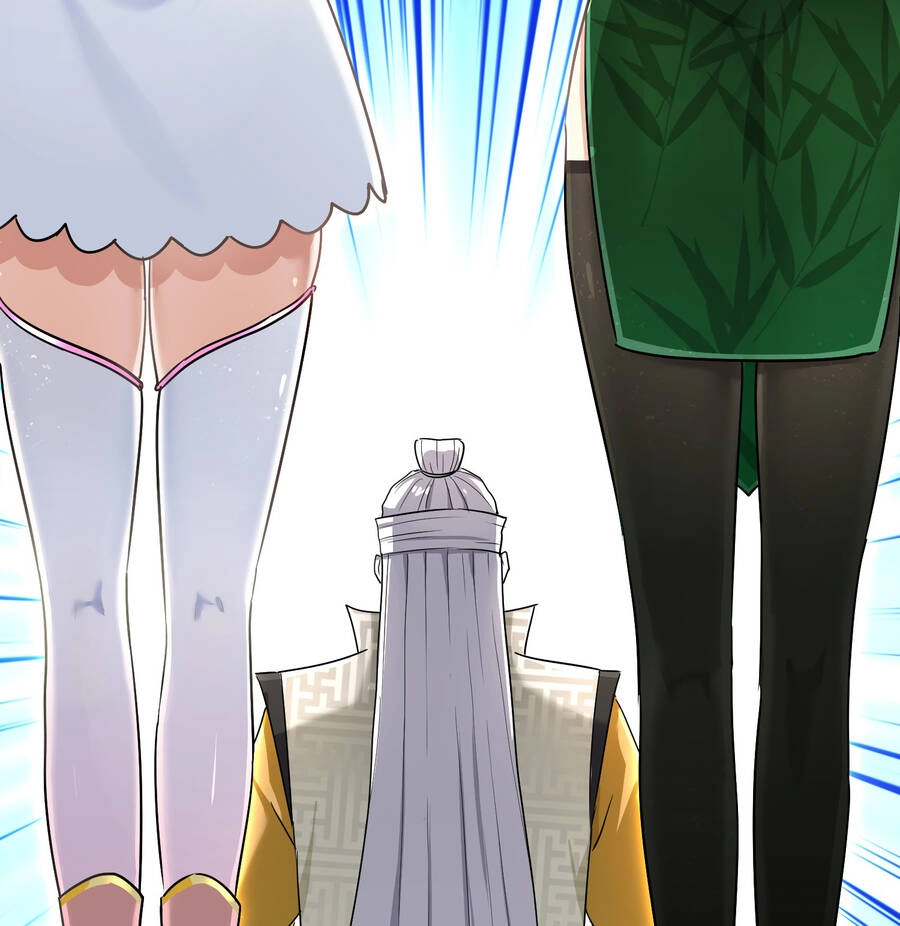 Nhập Hồn Ma Đạo Tổ Sư Chapter 25.5 - 86