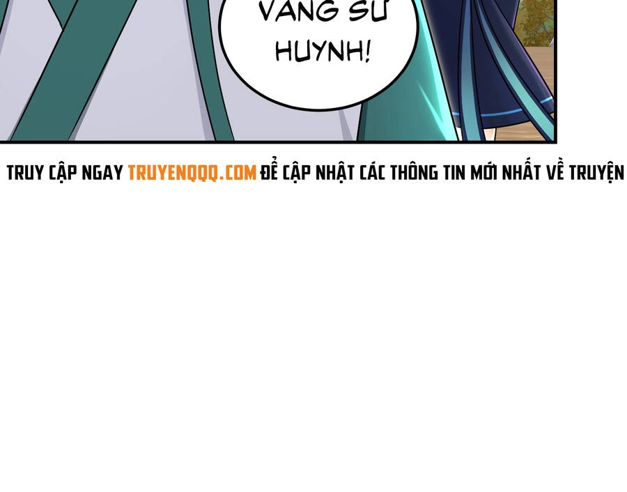 Nhập Hồn Ma Đạo Tổ Sư Chapter 25.5 - 90