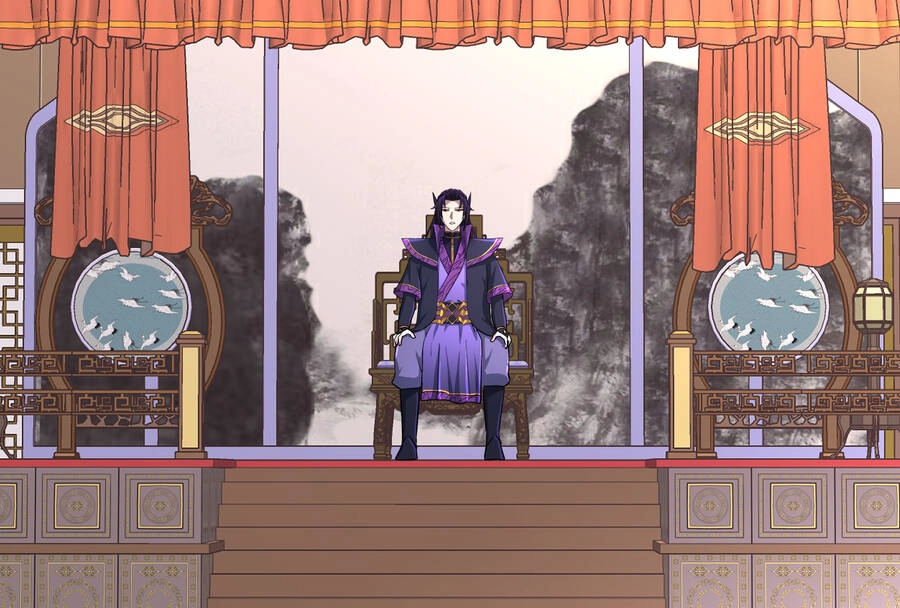 Nhập Hồn Ma Đạo Tổ Sư Chapter 25.5 - 95