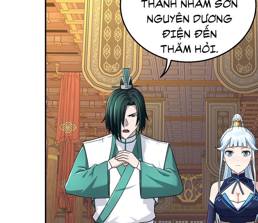 Nhập Hồn Ma Đạo Tổ Sư Chapter 25.5 - 98