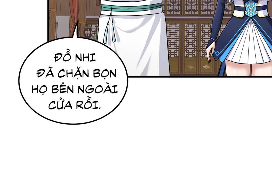 Nhập Hồn Ma Đạo Tổ Sư Chapter 25.5 - 99