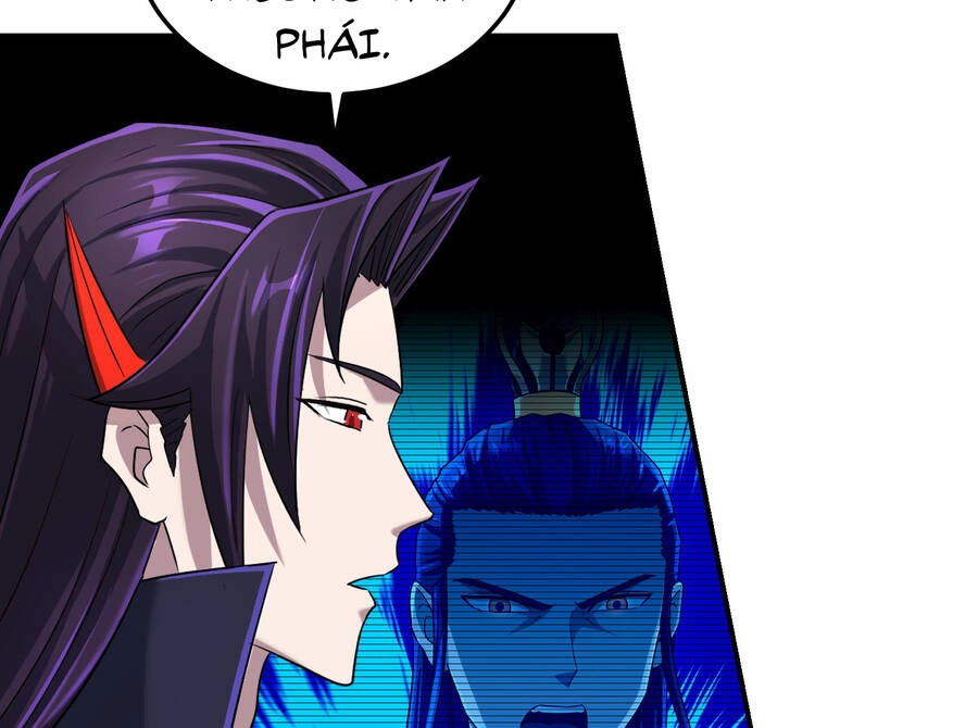 Nhập Hồn Ma Đạo Tổ Sư Chapter 25.5 - 107