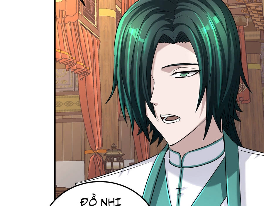 Nhập Hồn Ma Đạo Tổ Sư Chapter 25.5 - 110