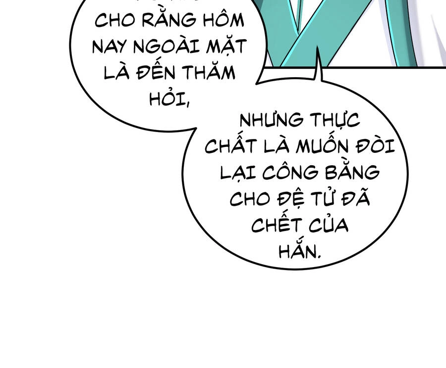 Nhập Hồn Ma Đạo Tổ Sư Chapter 25.5 - 111