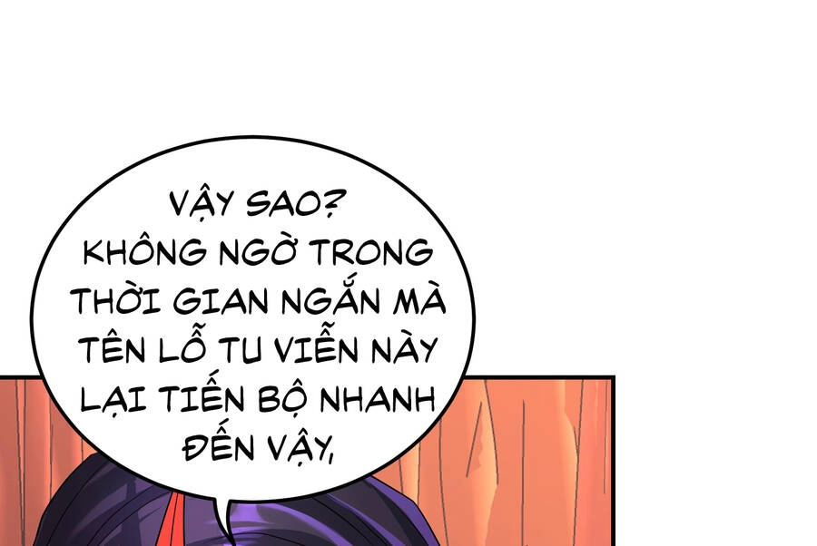 Nhập Hồn Ma Đạo Tổ Sư Chapter 25.5 - 118