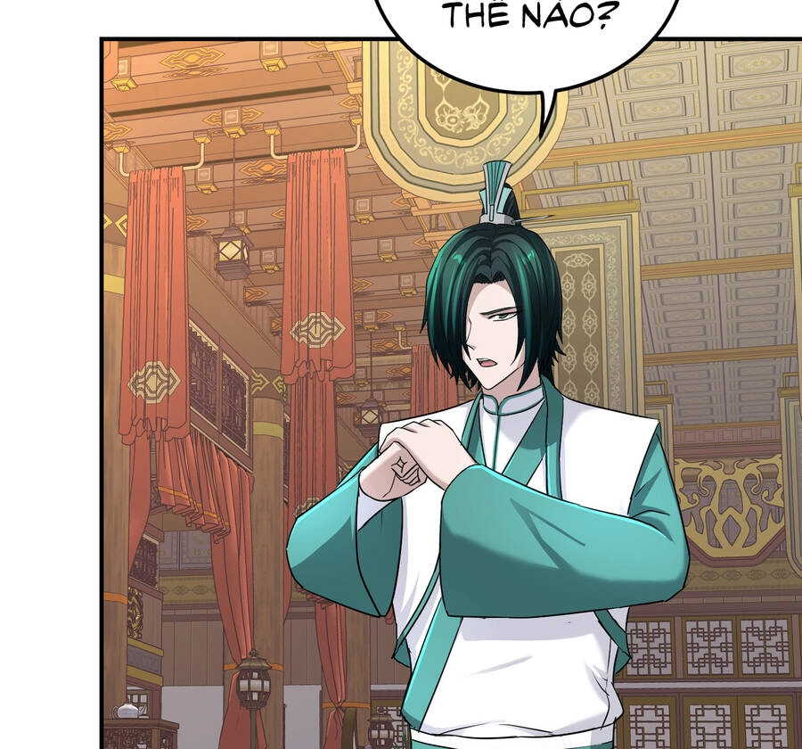 Nhập Hồn Ma Đạo Tổ Sư Chapter 25.5 - 122