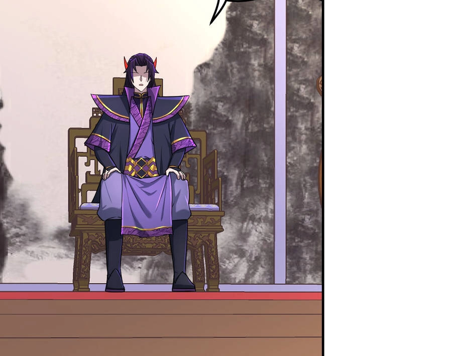 Nhập Hồn Ma Đạo Tổ Sư Chapter 25.5 - 125