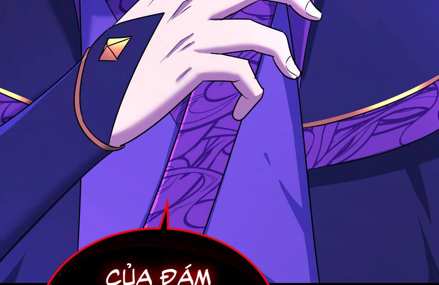 Nhập Hồn Ma Đạo Tổ Sư Chapter 25.5 - 134