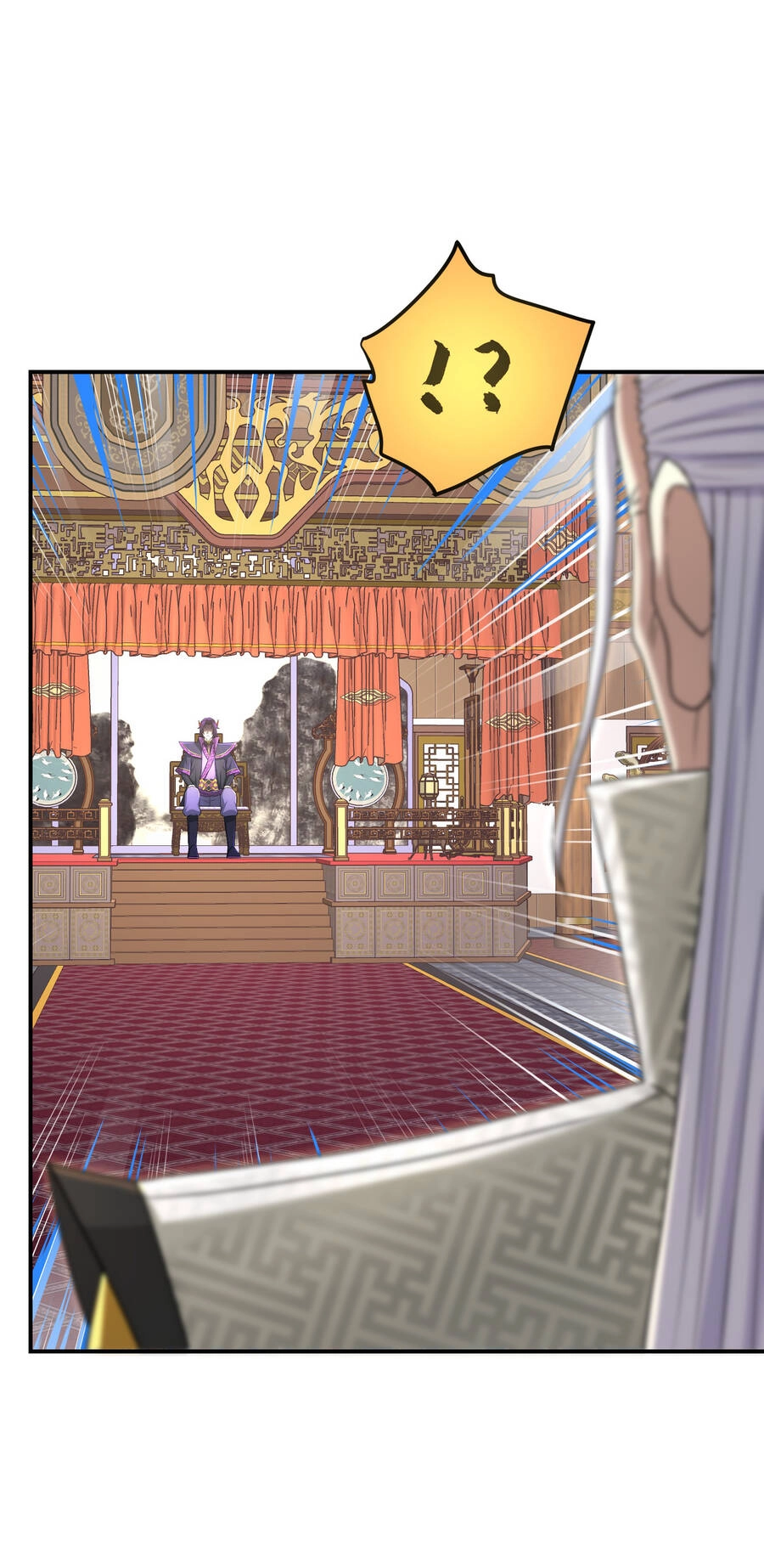 Nhập Hồn Ma Đạo Tổ Sư Chapter 26.5 - 5