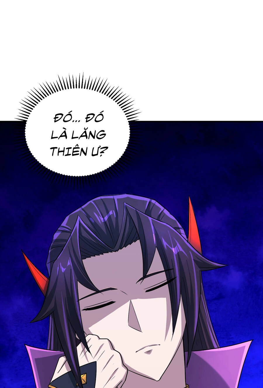 Nhập Hồn Ma Đạo Tổ Sư Chapter 26.5 - 6