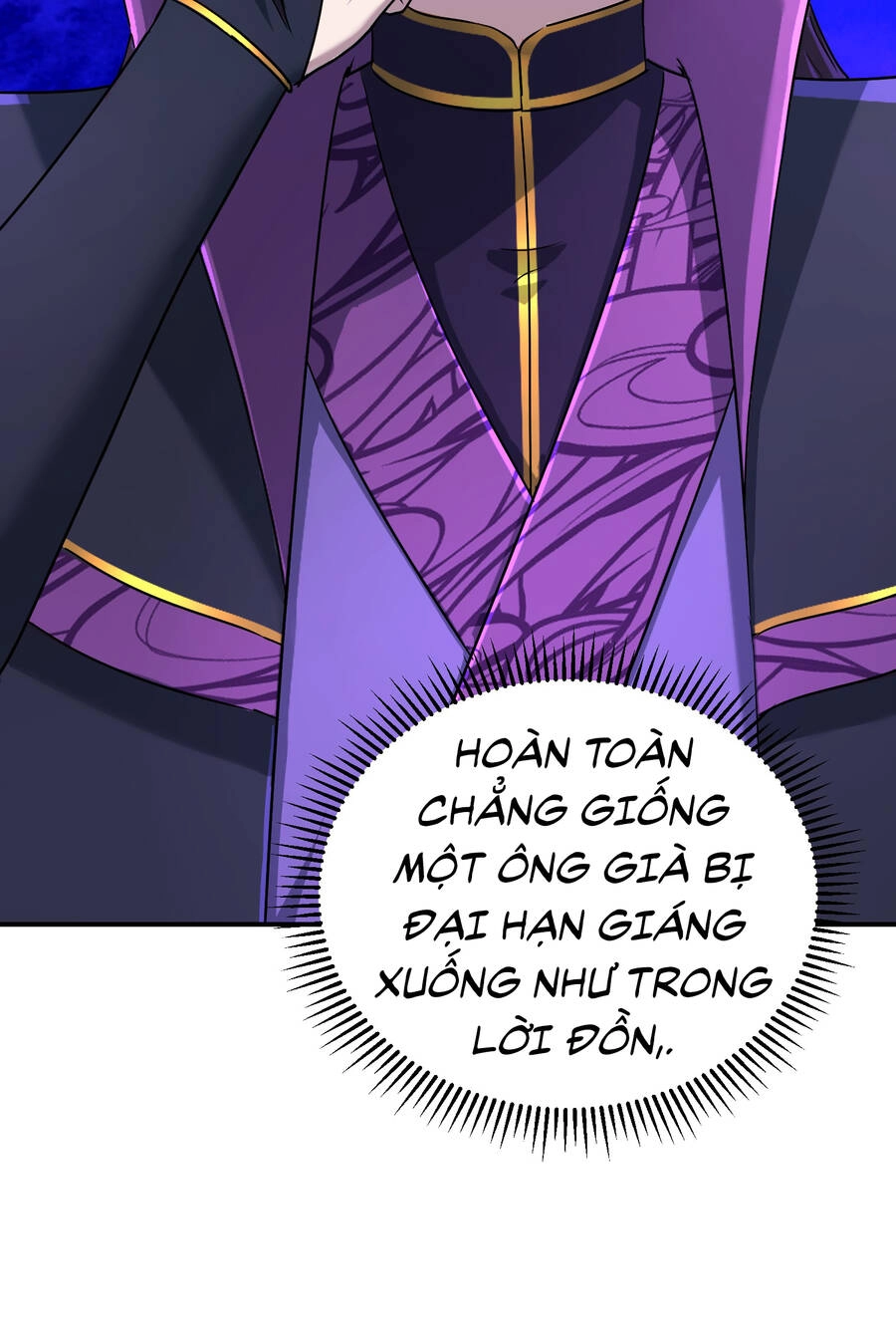 Nhập Hồn Ma Đạo Tổ Sư Chapter 26.5 - 7