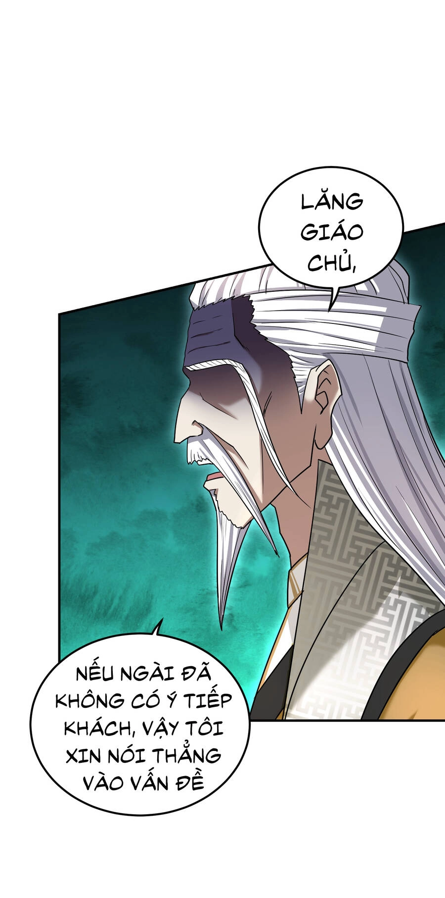 Nhập Hồn Ma Đạo Tổ Sư Chapter 26.5 - 18