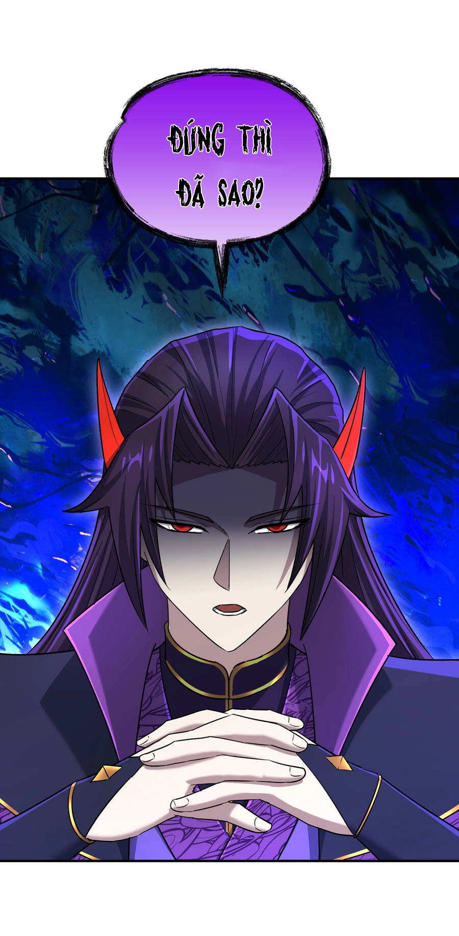 Nhập Hồn Ma Đạo Tổ Sư Chapter 26.5 - 20