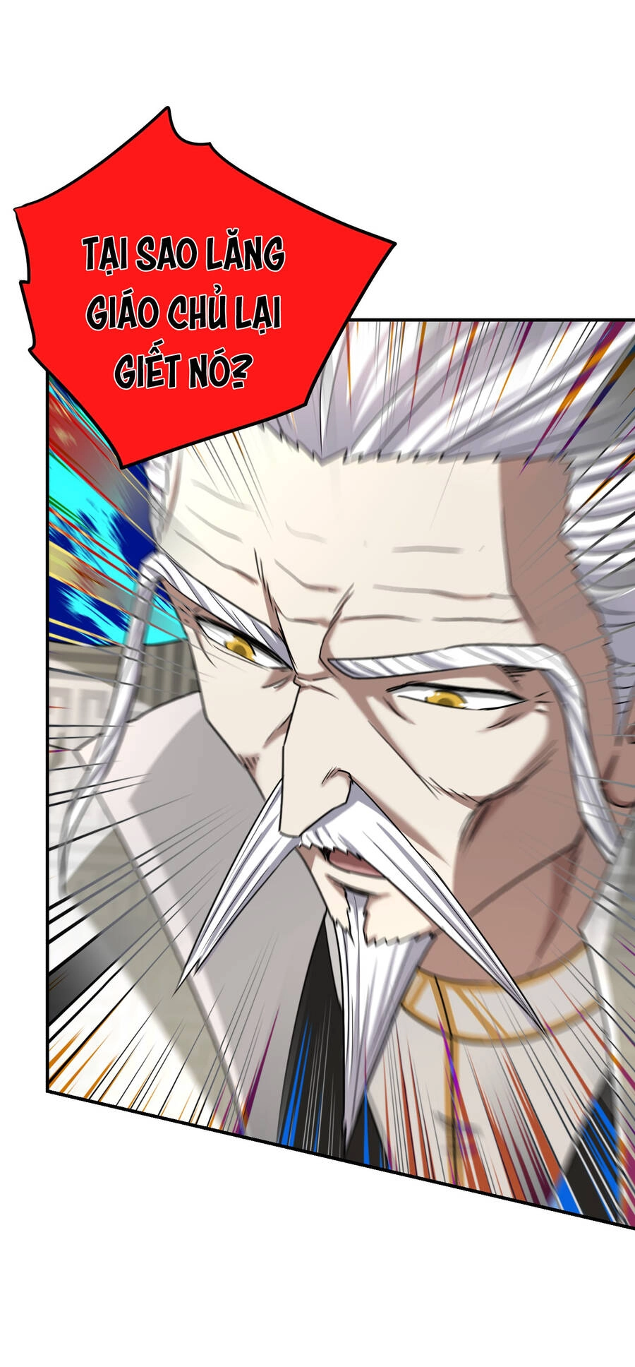 Nhập Hồn Ma Đạo Tổ Sư Chapter 26.5 - 21