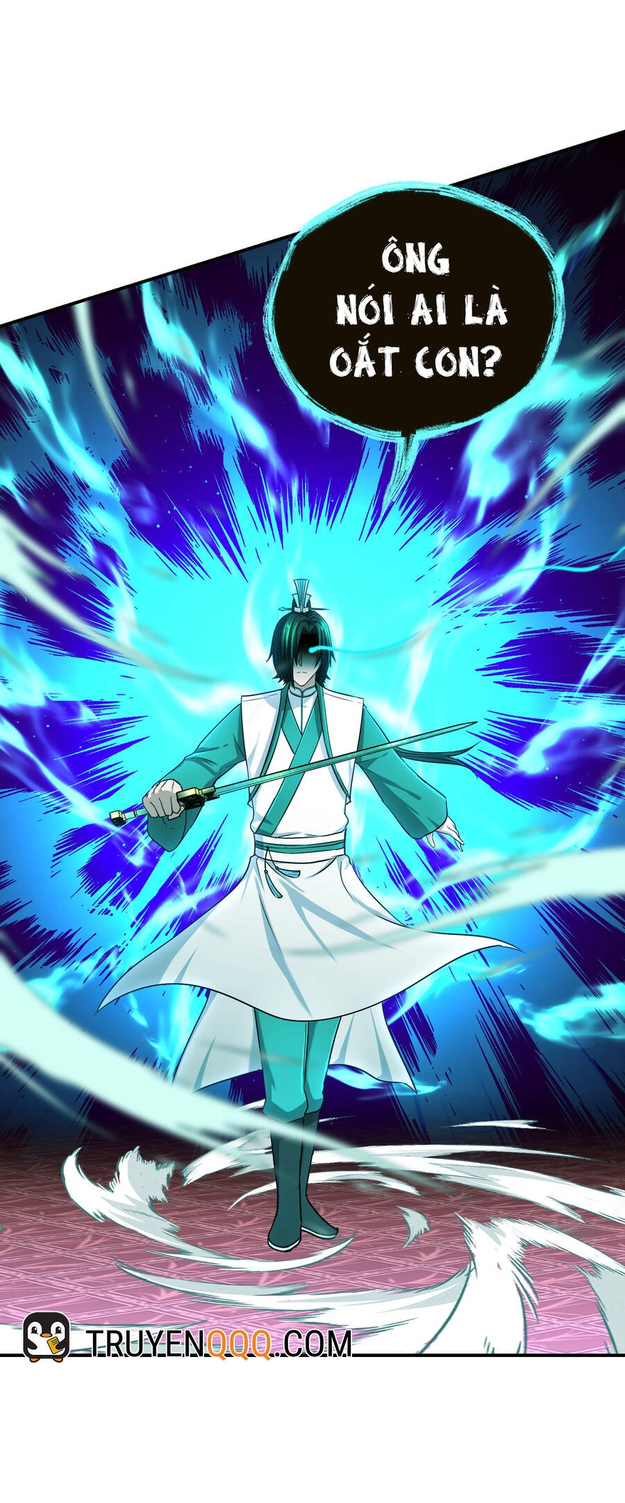 Nhập Hồn Ma Đạo Tổ Sư Chapter 26.5 - 24