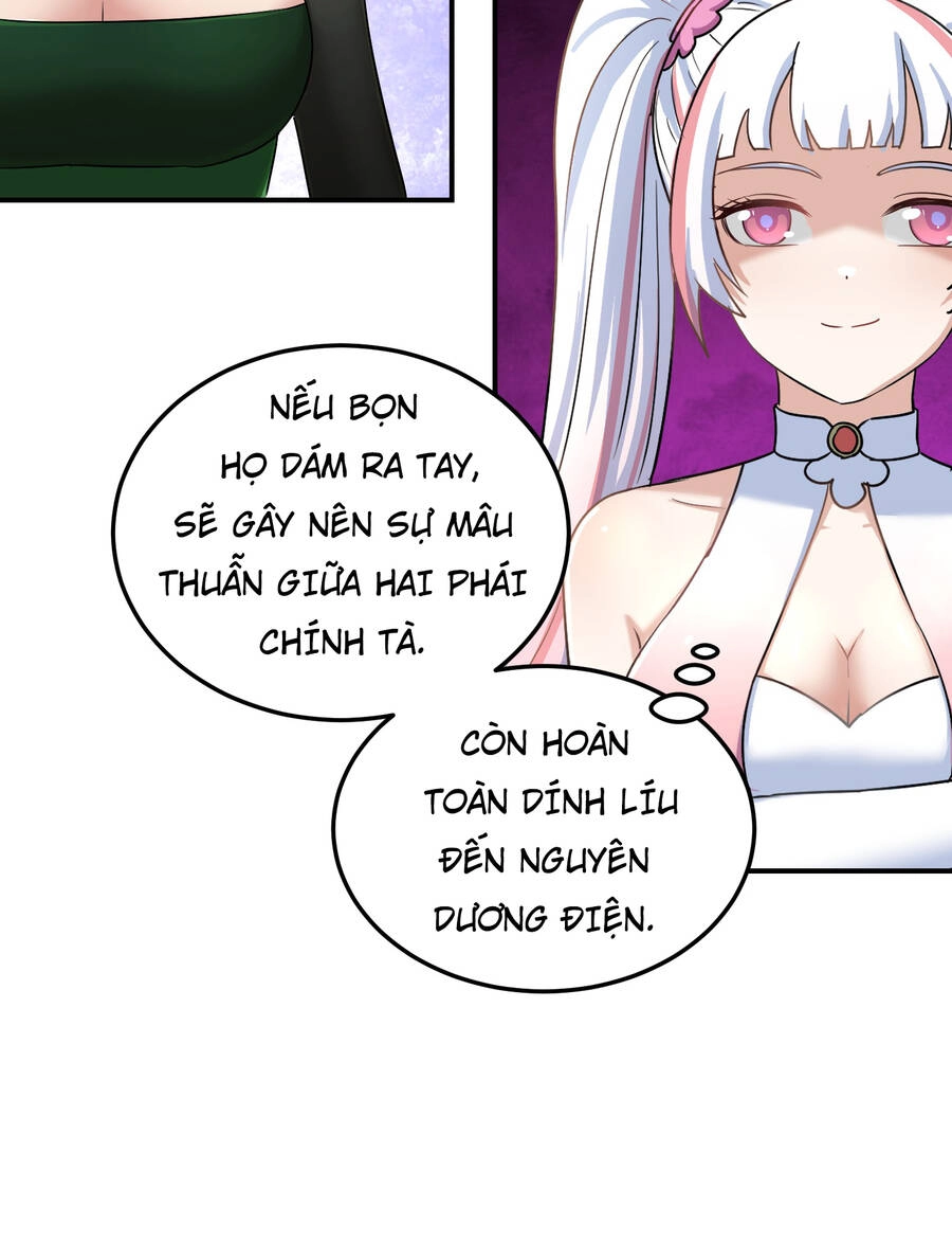 Nhập Hồn Ma Đạo Tổ Sư Chapter 26.5 - 33