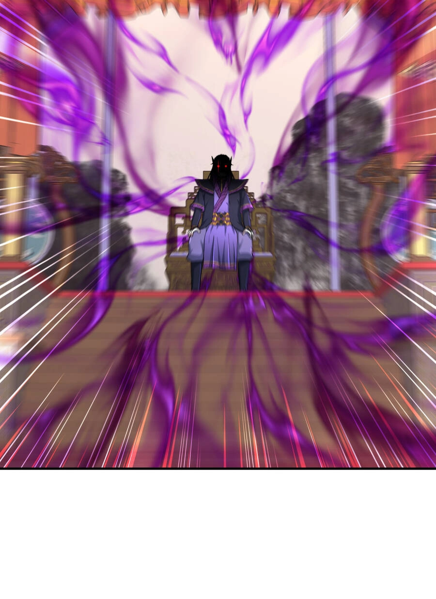 Nhập Hồn Ma Đạo Tổ Sư Chapter 26.5 - 41