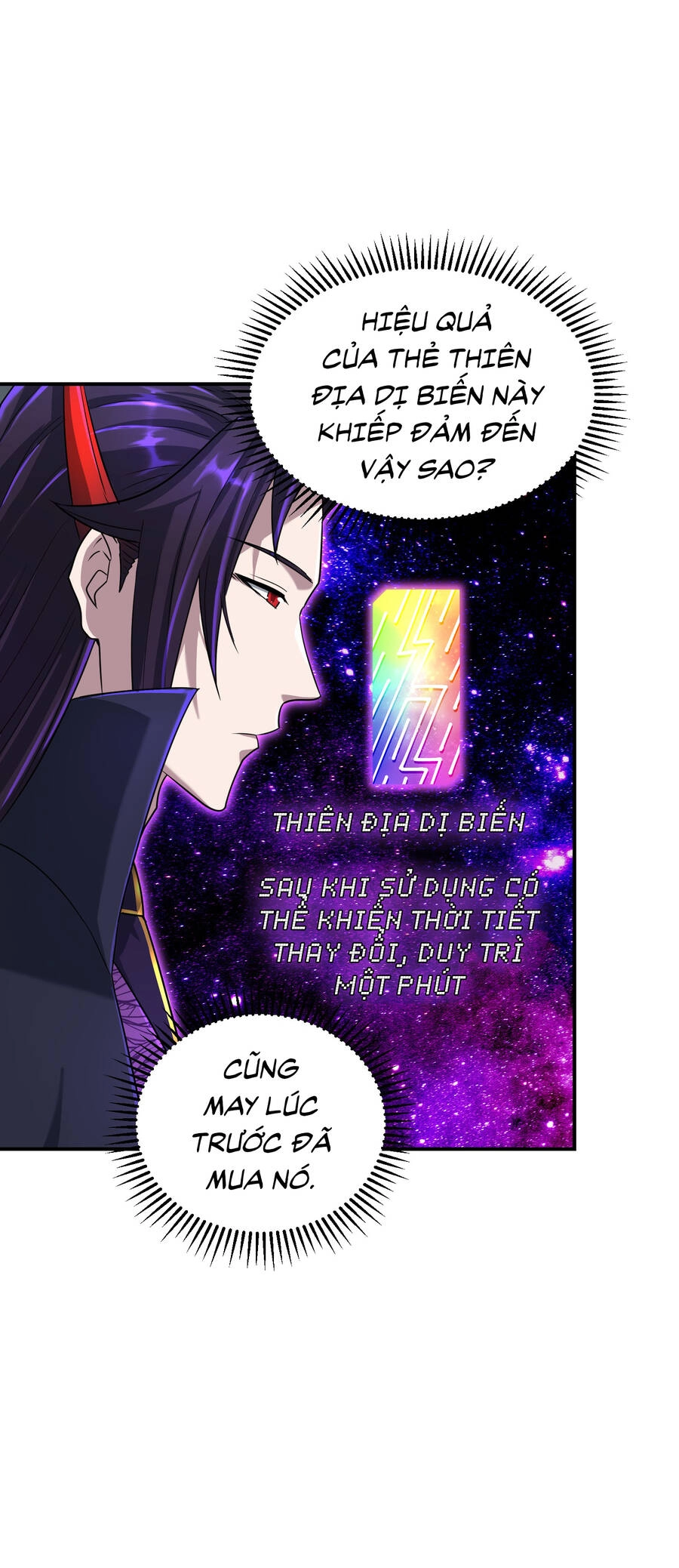 Nhập Hồn Ma Đạo Tổ Sư Chapter 26.5 - 47