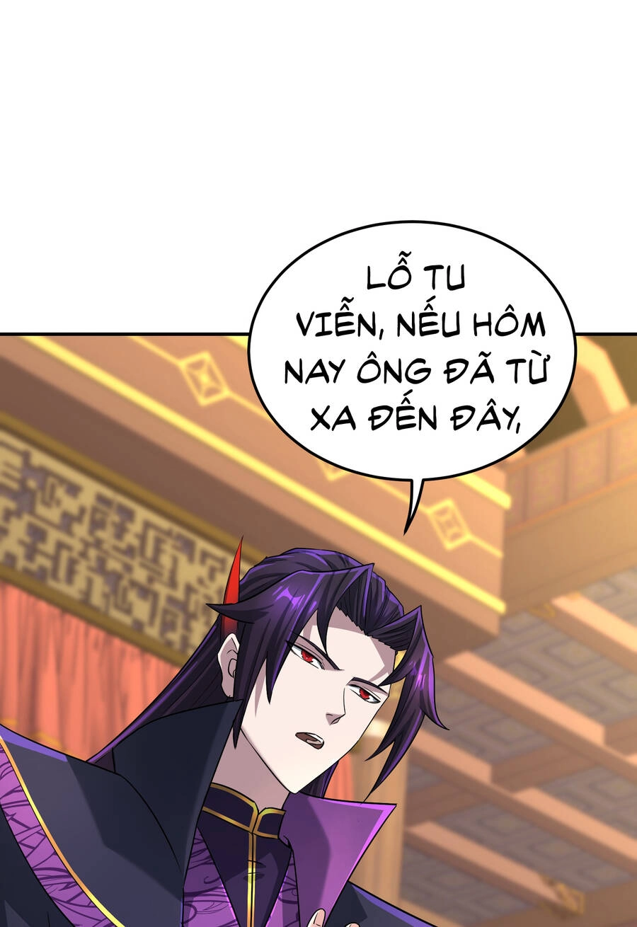 Nhập Hồn Ma Đạo Tổ Sư Chapter 26.5 - 55