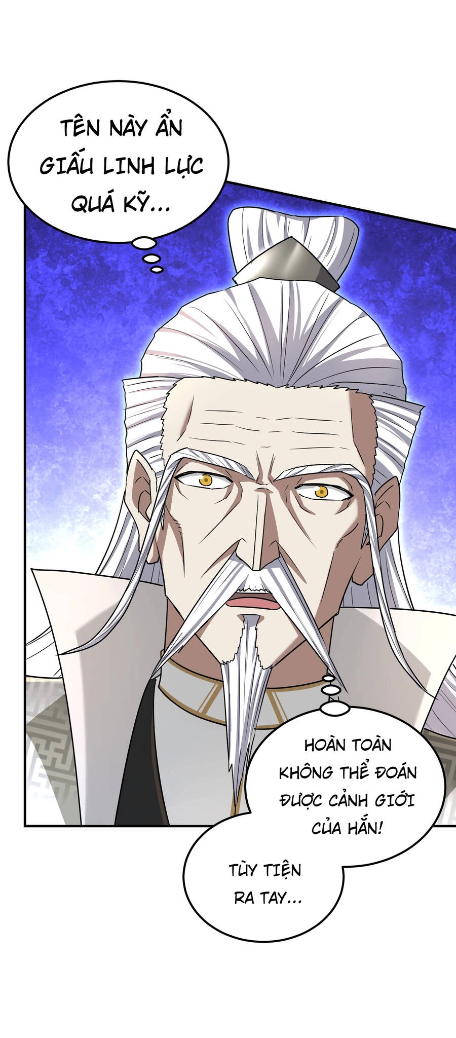 Nhập Hồn Ma Đạo Tổ Sư Chapter 26.5 - 59