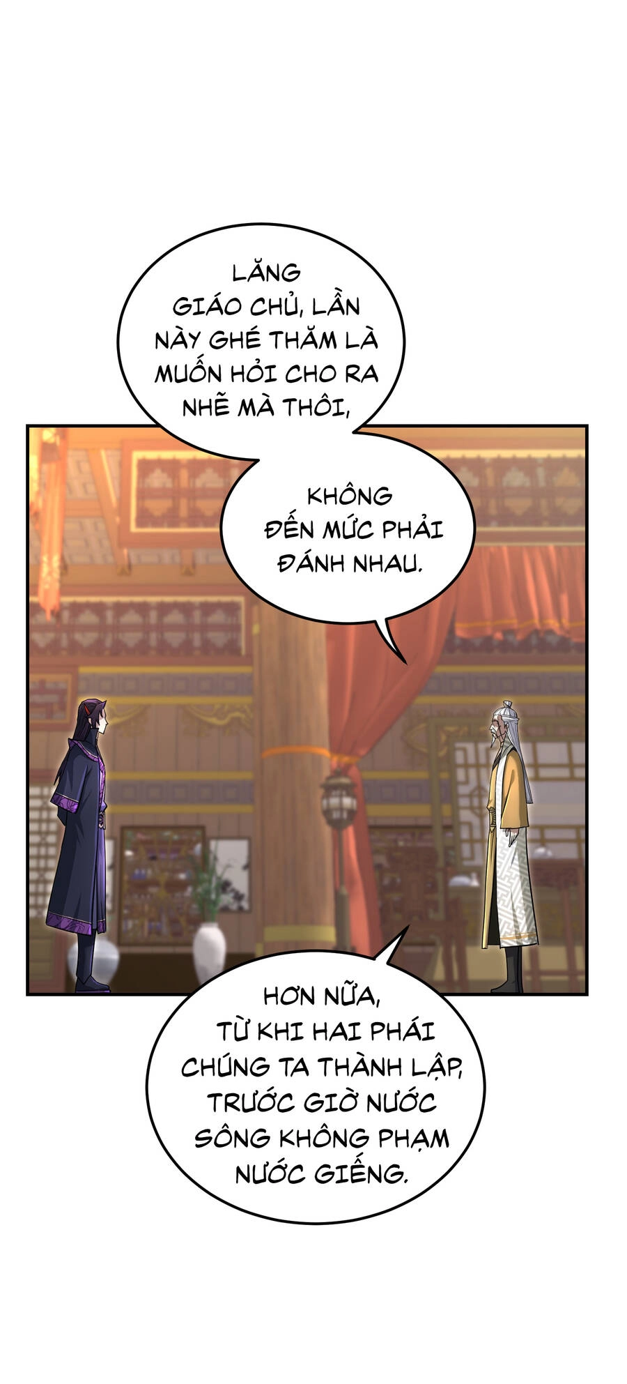 Nhập Hồn Ma Đạo Tổ Sư Chapter 26.5 - 62