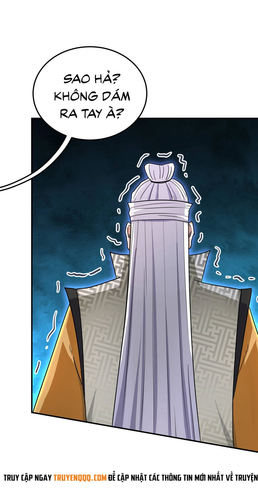 Nhập Hồn Ma Đạo Tổ Sư Chapter 26.5 - 65