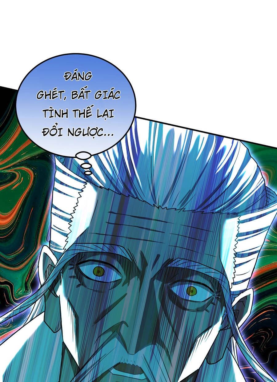 Nhập Hồn Ma Đạo Tổ Sư Chapter 26.5 - 66