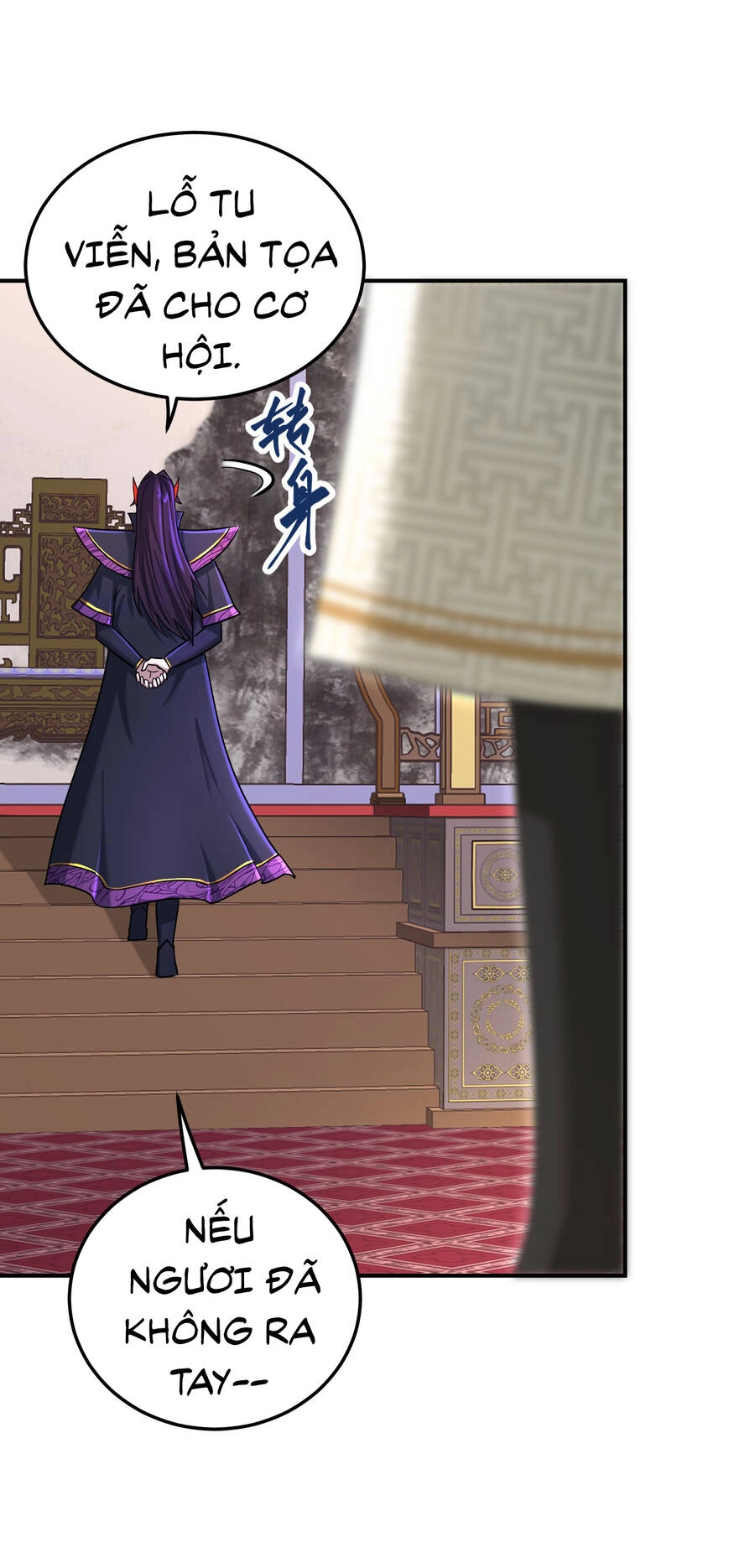 Nhập Hồn Ma Đạo Tổ Sư Chapter 26.5 - 69