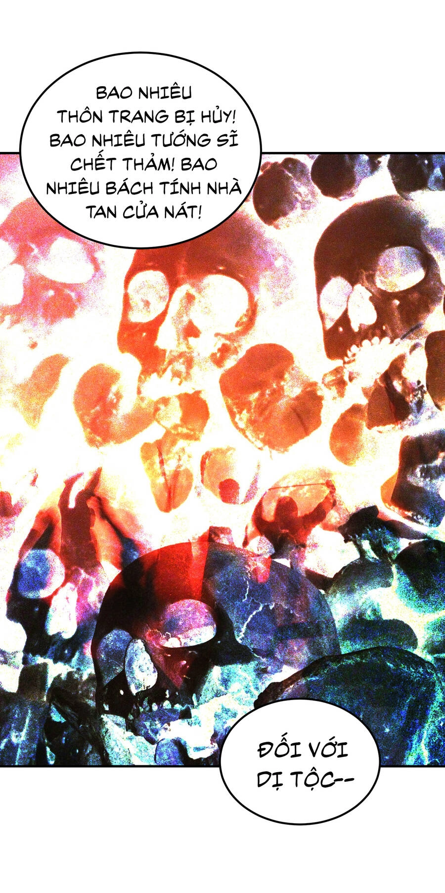 Nhập Hồn Ma Đạo Tổ Sư Chapter 27 - 5