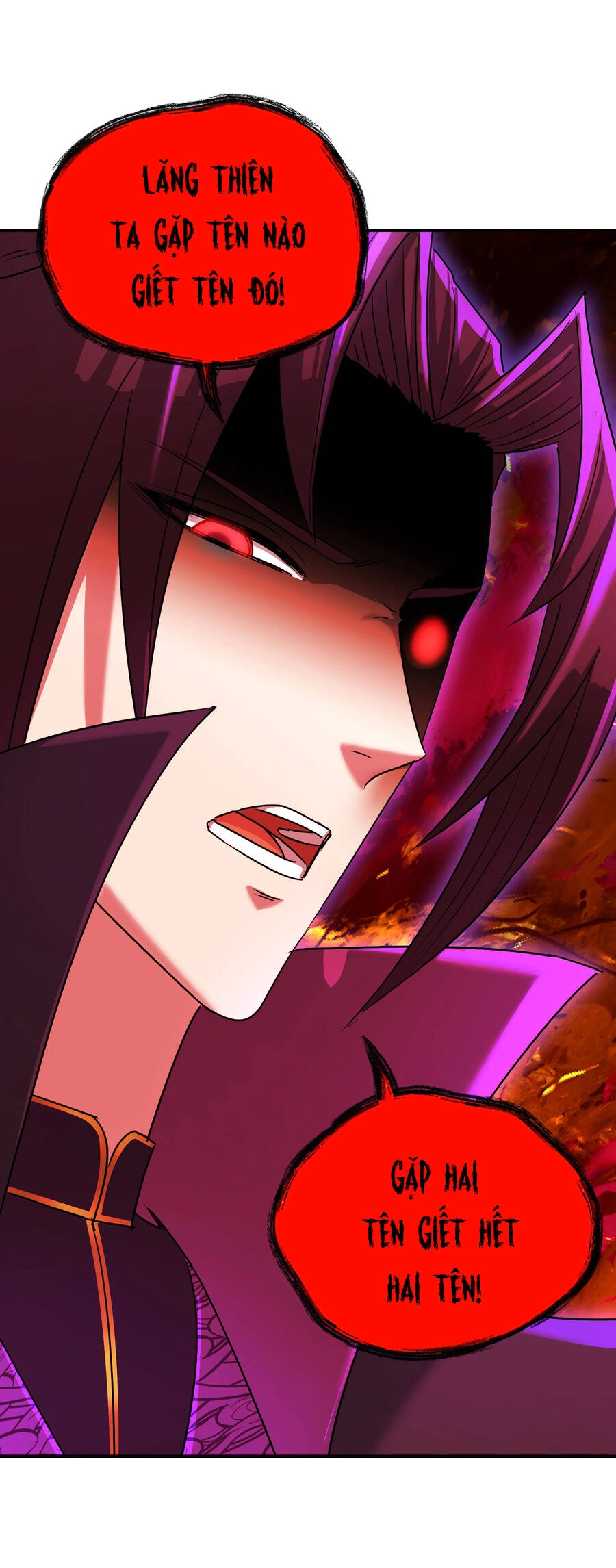 Nhập Hồn Ma Đạo Tổ Sư Chapter 27 - 6