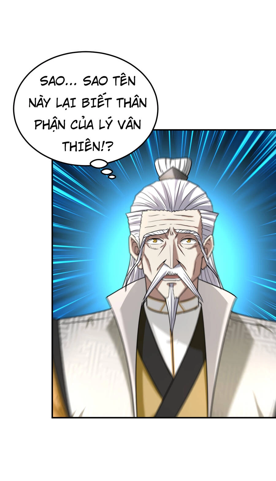 Nhập Hồn Ma Đạo Tổ Sư Chapter 27 - 7