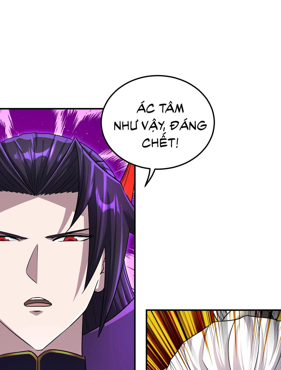 Nhập Hồn Ma Đạo Tổ Sư Chapter 27 - 9