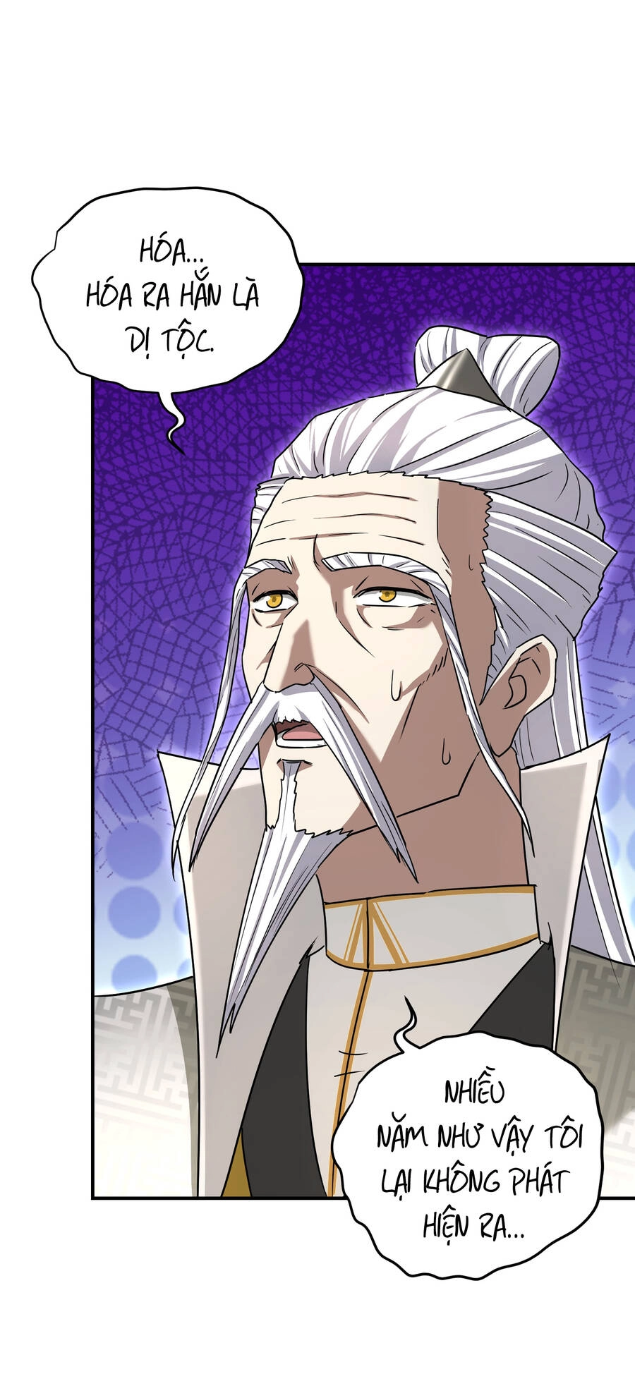 Nhập Hồn Ma Đạo Tổ Sư Chapter 27 - 11