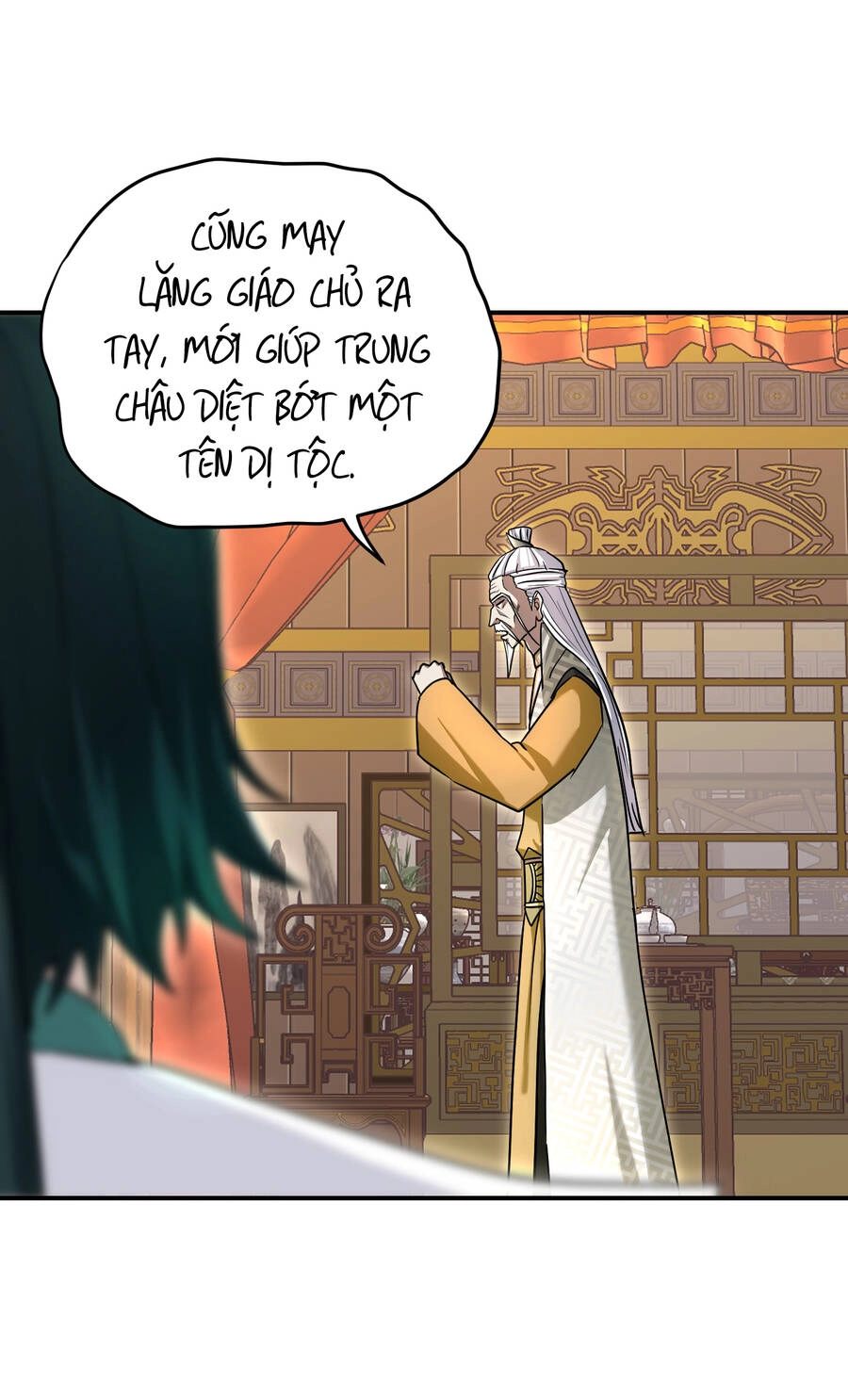 Nhập Hồn Ma Đạo Tổ Sư Chapter 27 - 12