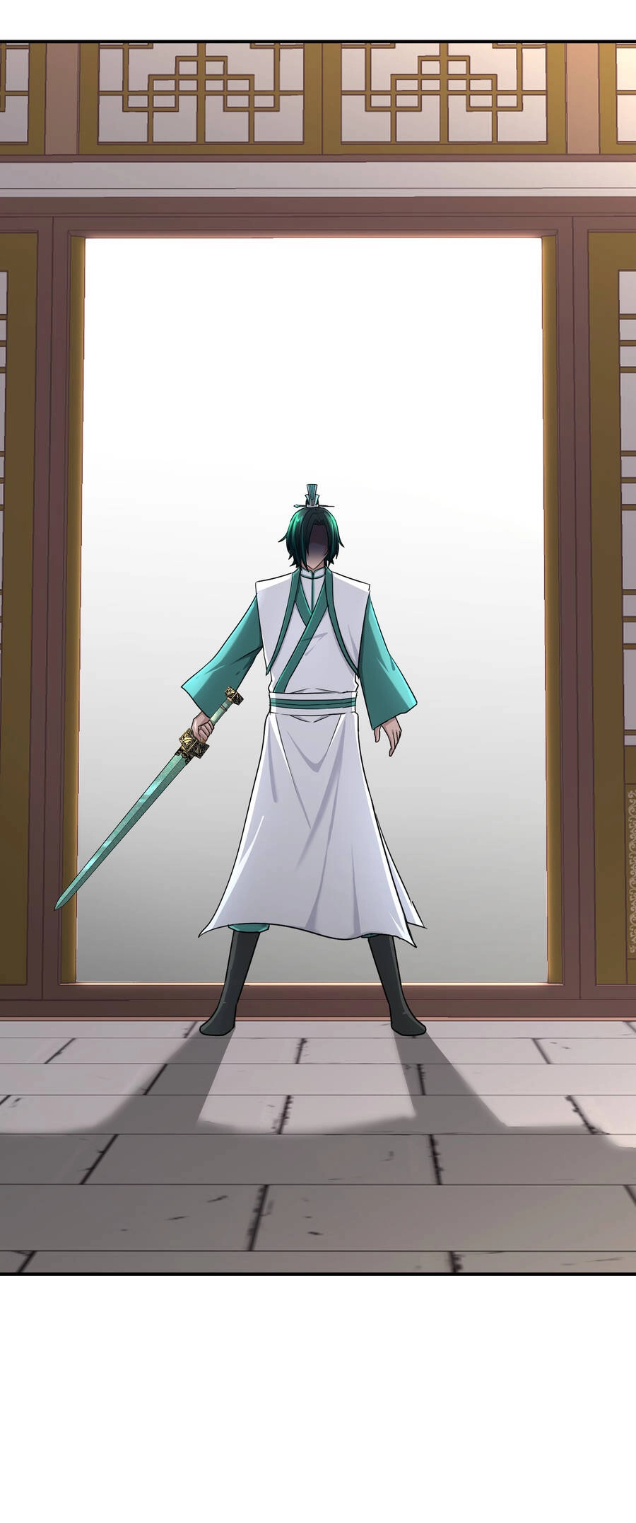 Nhập Hồn Ma Đạo Tổ Sư Chapter 27 - 19