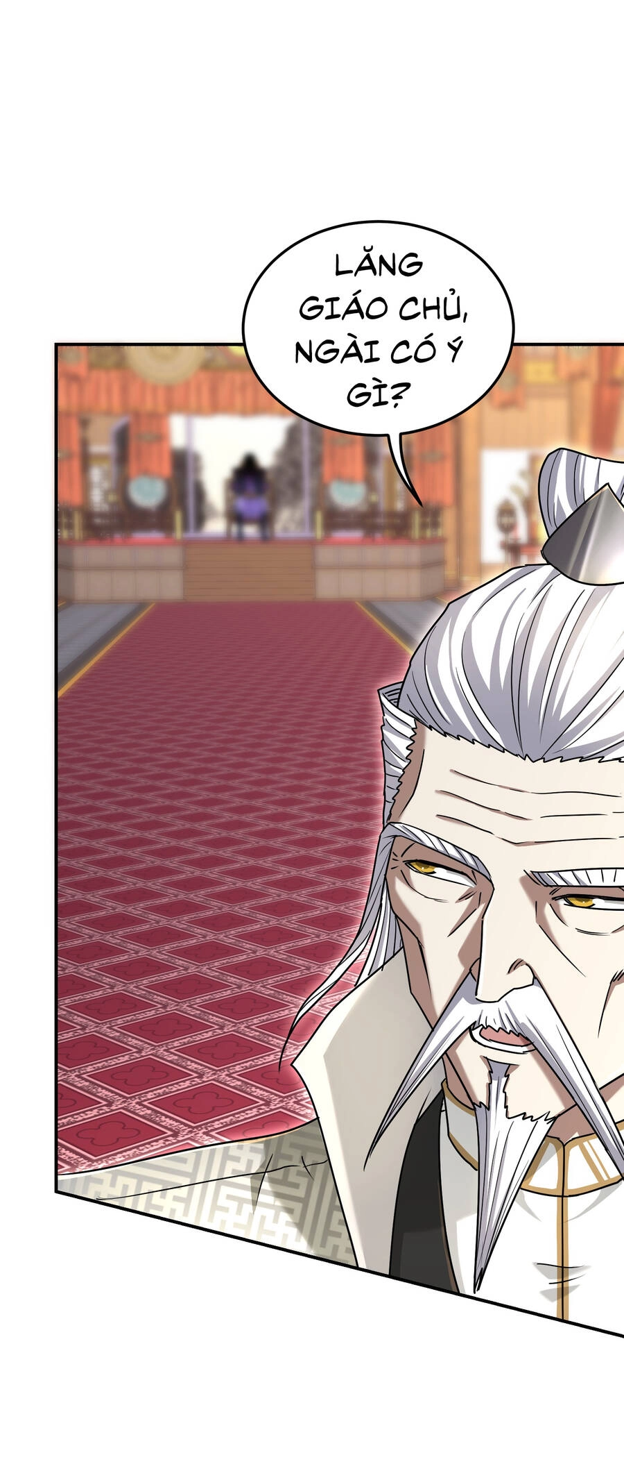 Nhập Hồn Ma Đạo Tổ Sư Chapter 27 - 21