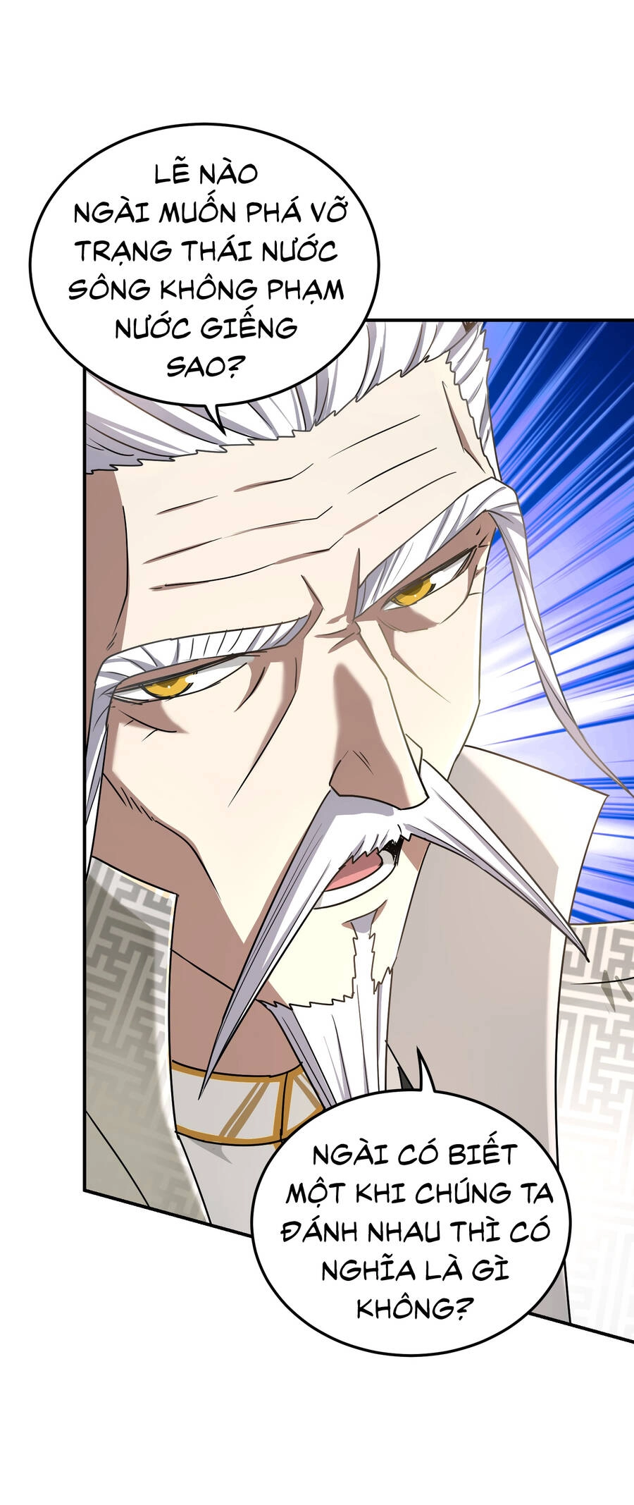 Nhập Hồn Ma Đạo Tổ Sư Chapter 27 - 23