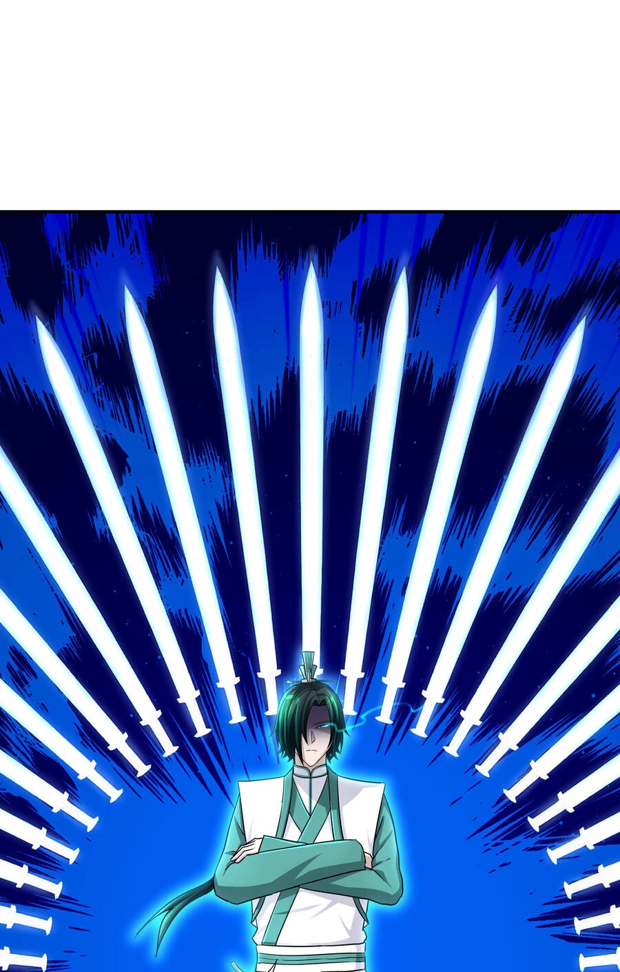 Nhập Hồn Ma Đạo Tổ Sư Chapter 27 - 29