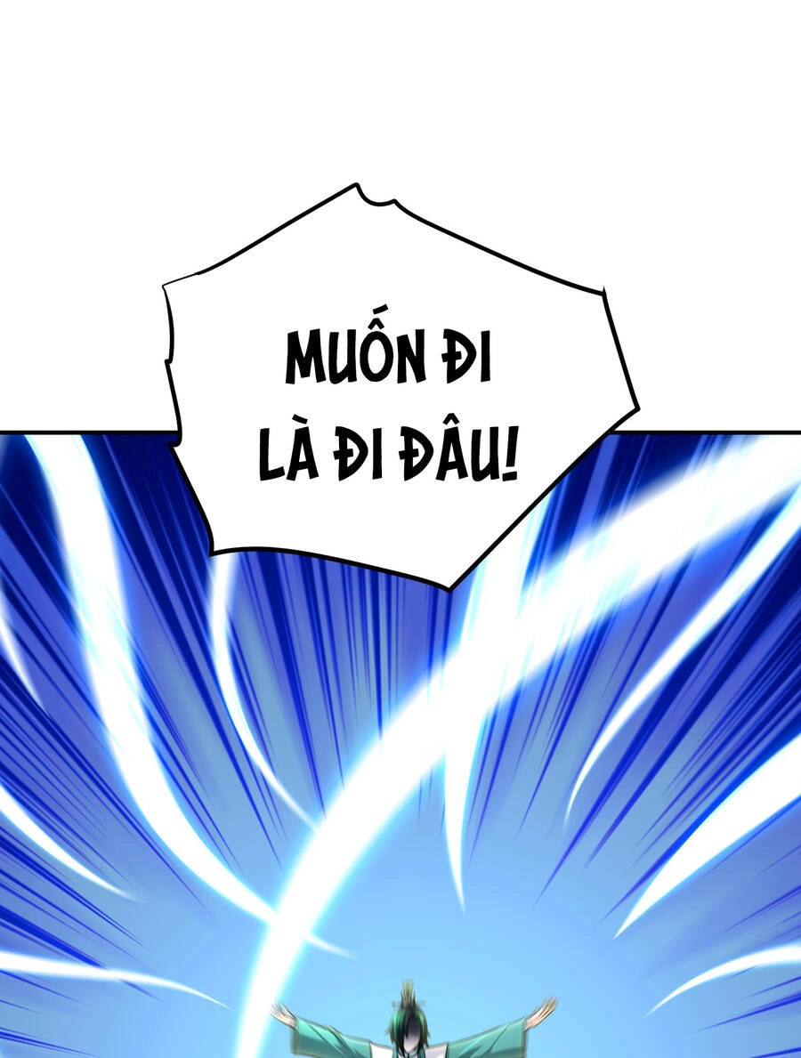 Nhập Hồn Ma Đạo Tổ Sư Chapter 27 - 33