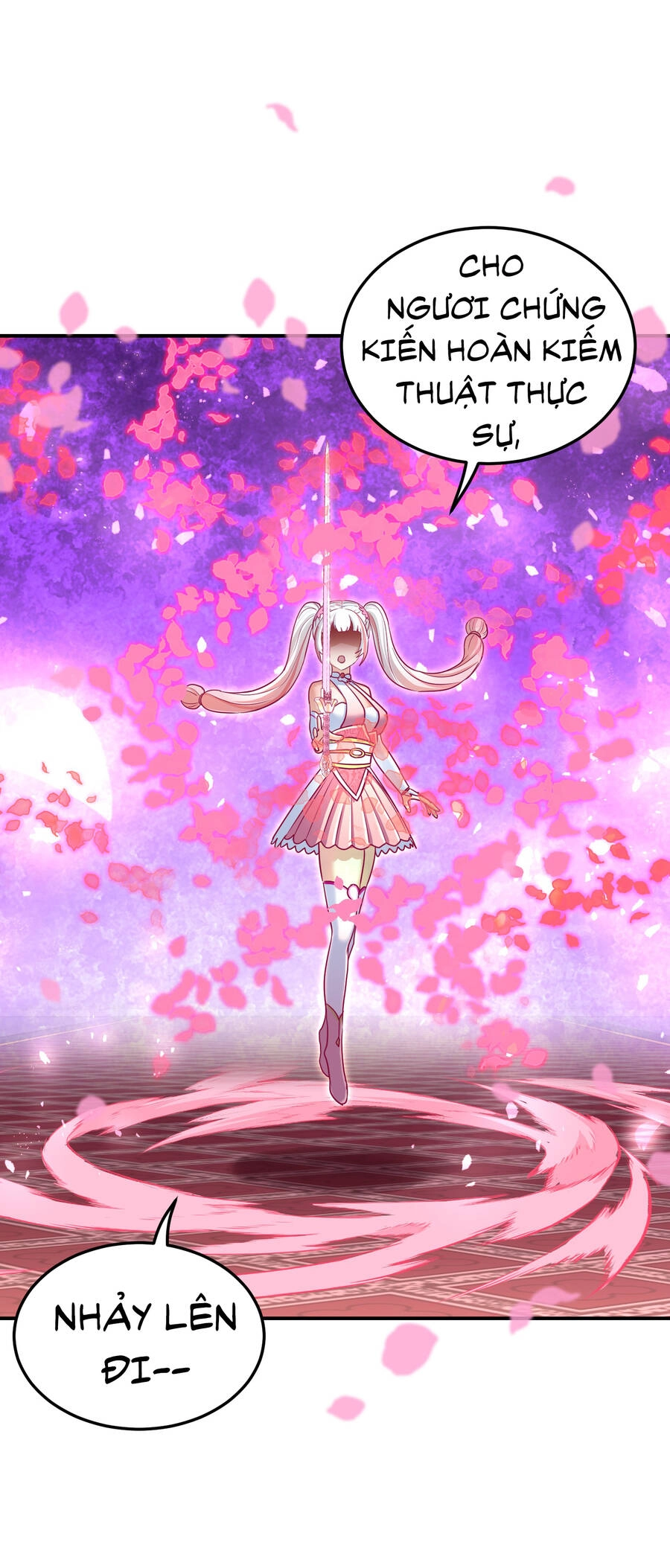 Nhập Hồn Ma Đạo Tổ Sư Chapter 27 - 44