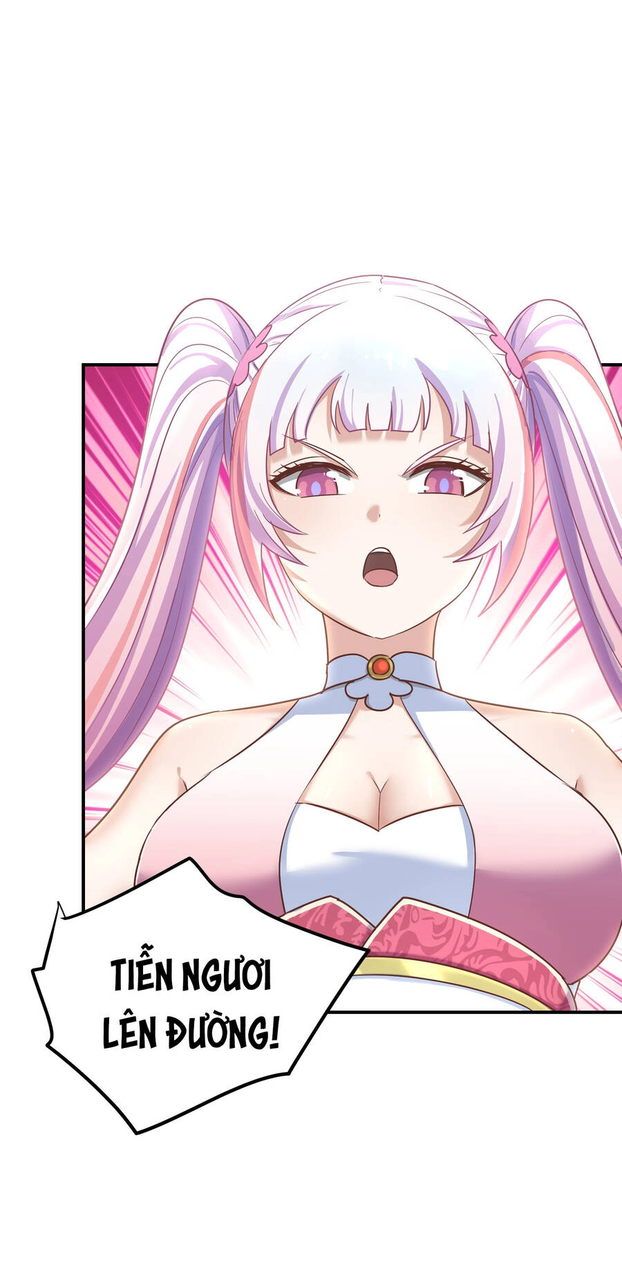 Nhập Hồn Ma Đạo Tổ Sư Chapter 27 - 46