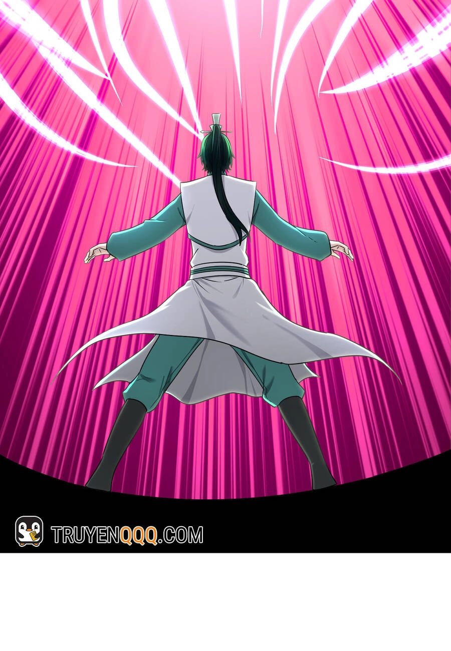 Nhập Hồn Ma Đạo Tổ Sư Chapter 27 - 48