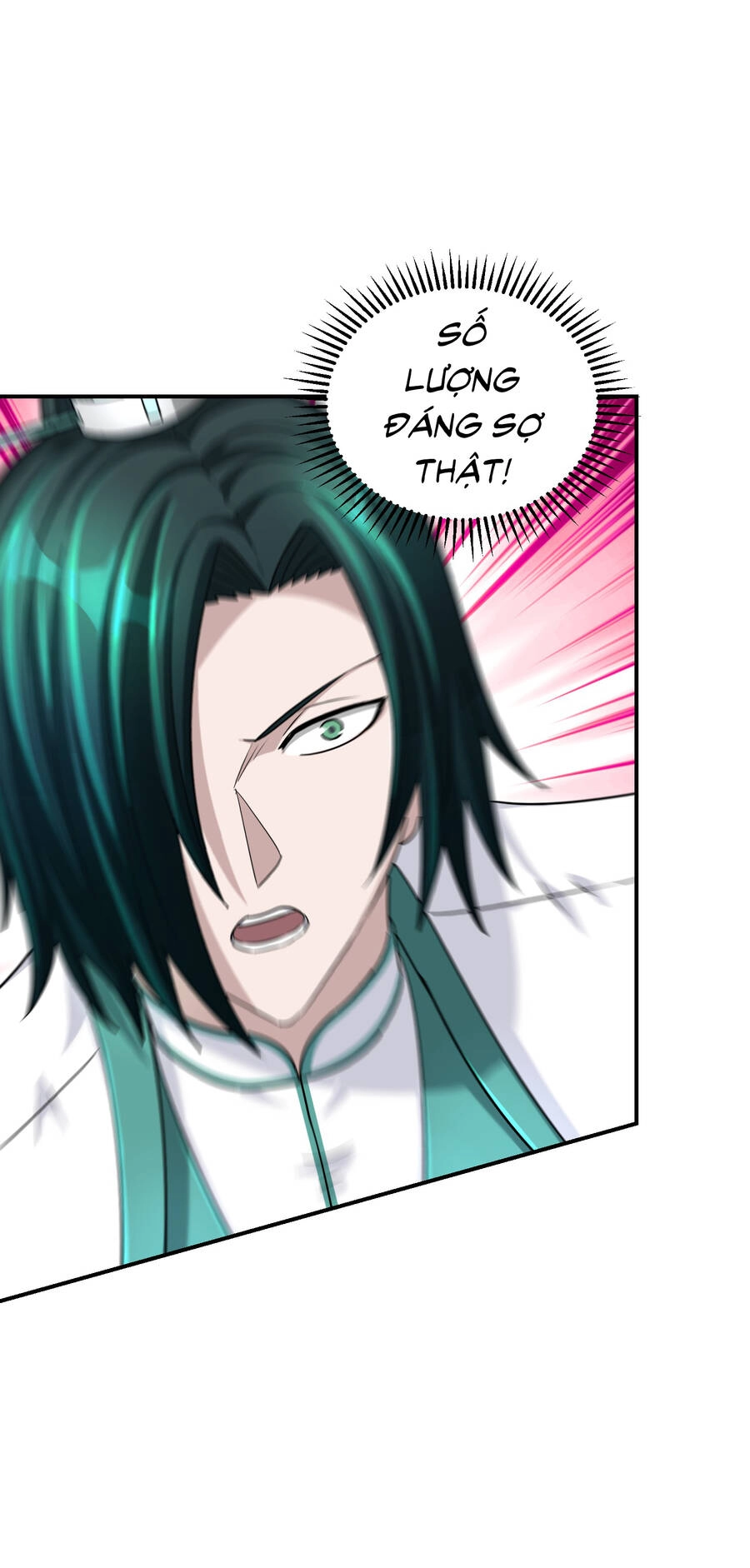 Nhập Hồn Ma Đạo Tổ Sư Chapter 27 - 49