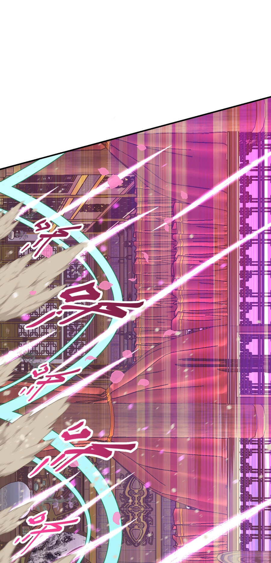 Nhập Hồn Ma Đạo Tổ Sư Chapter 27 - 50