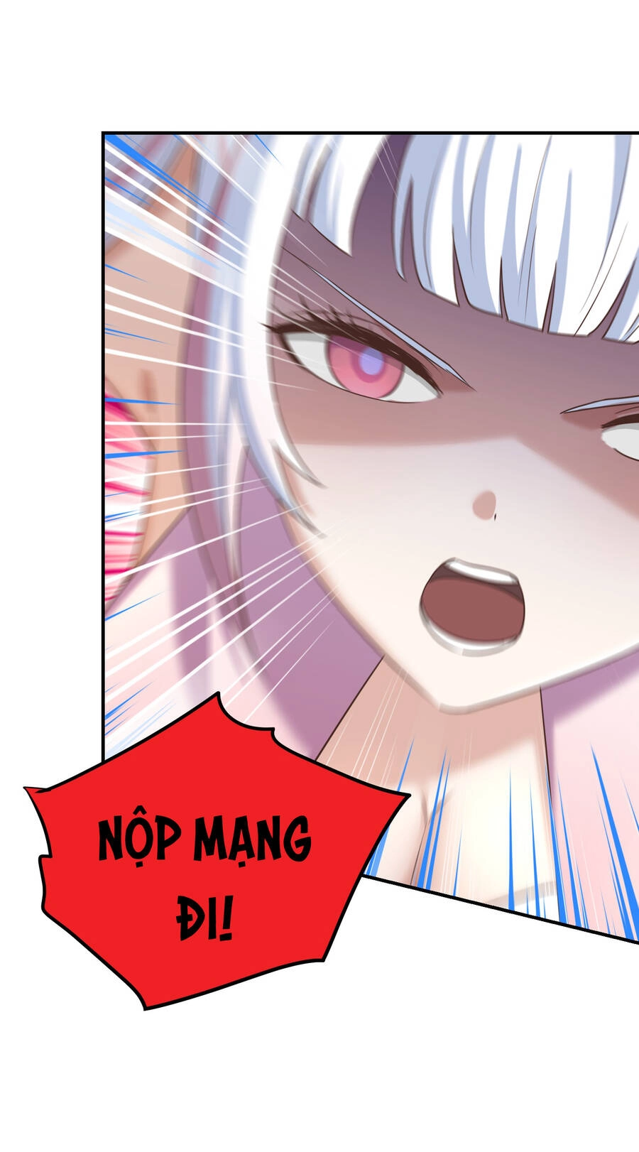 Nhập Hồn Ma Đạo Tổ Sư Chapter 27 - 55