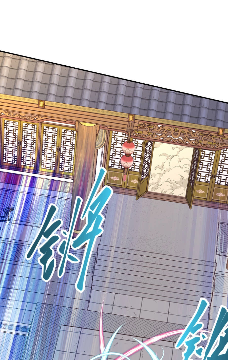 Nhập Hồn Ma Đạo Tổ Sư Chapter 27 - 56