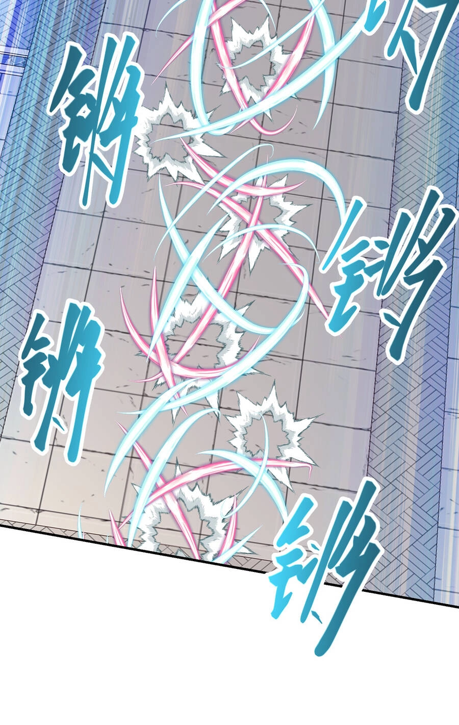 Nhập Hồn Ma Đạo Tổ Sư Chapter 27 - 57