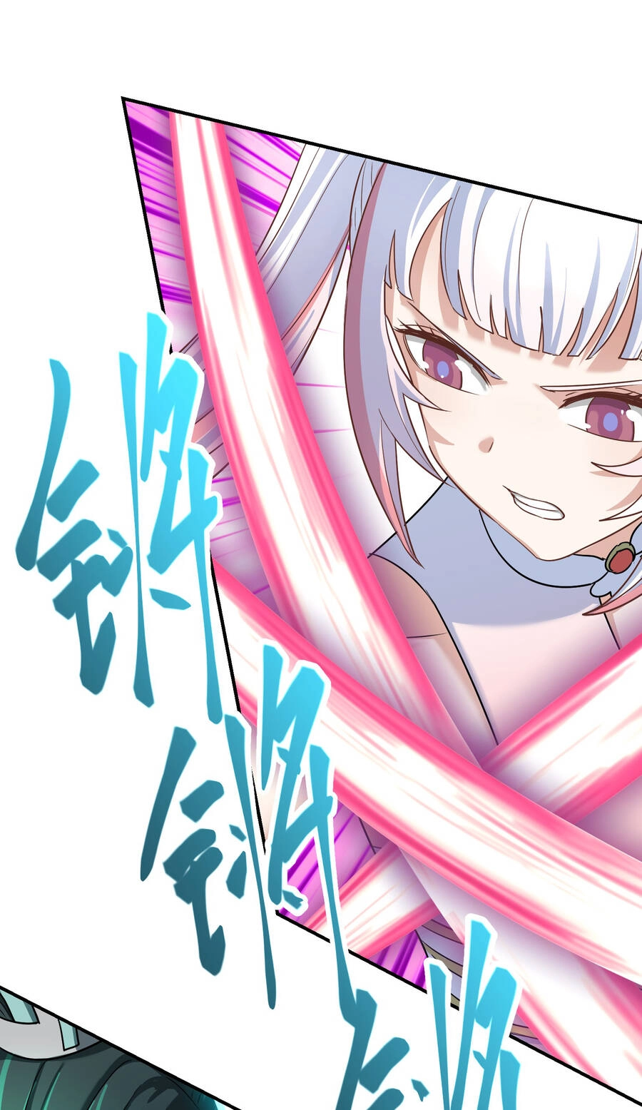 Nhập Hồn Ma Đạo Tổ Sư Chapter 27 - 58