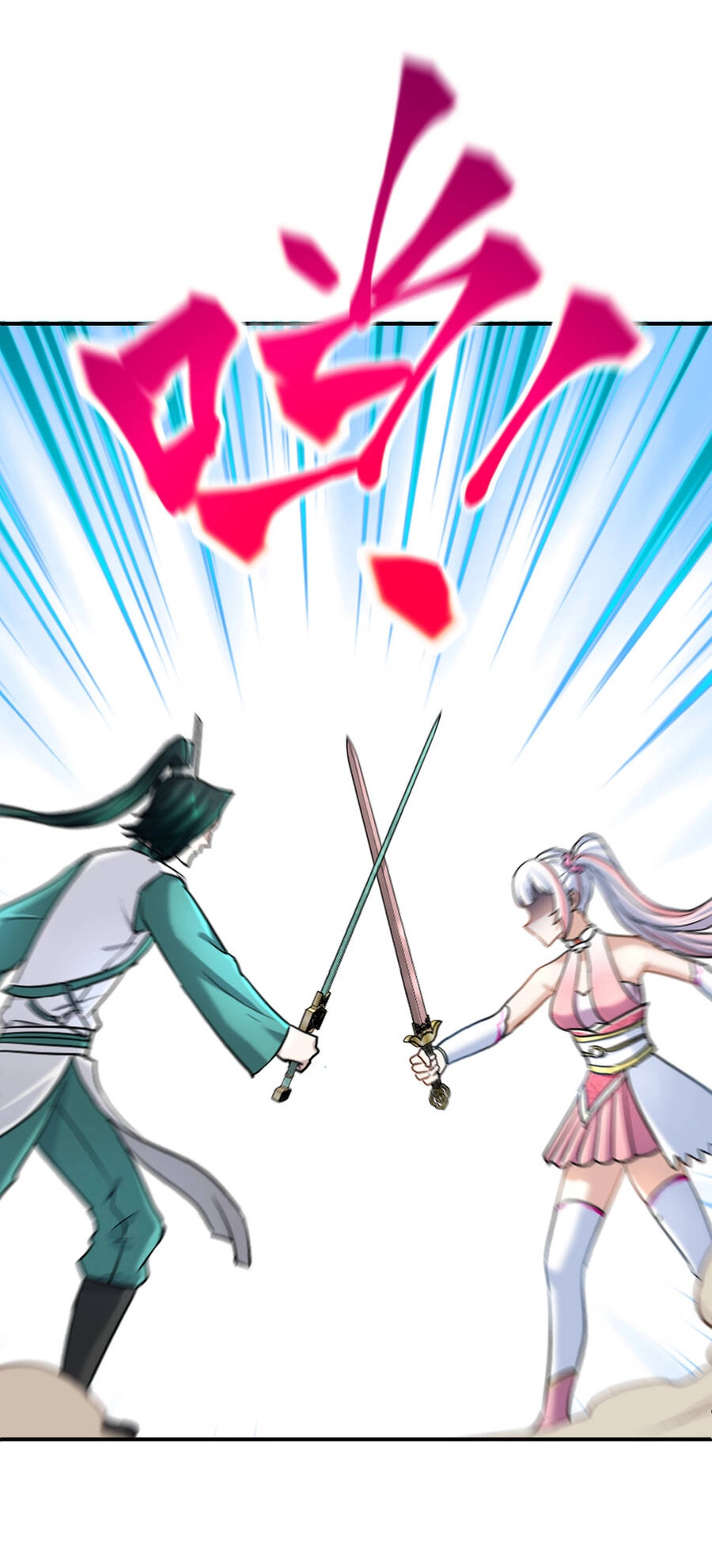 Nhập Hồn Ma Đạo Tổ Sư Chapter 27 - 61